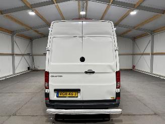 Volkswagen Crafter 2.0TDI 103kW L3H3 FRISO Highline  35 picture 7