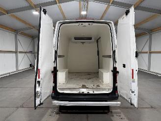 Volkswagen Crafter 2.0TDI 103kW L3H3 FRISO Highline  35 picture 42