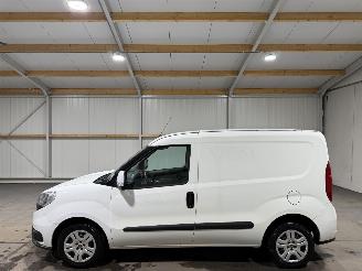 Fiat Doblo 1.3MJ 66kW Airco Navi SX picture 8