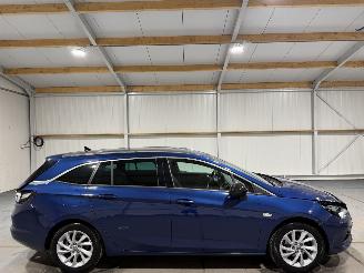 Coche accidentado Opel Astra ST+ 1.2 107kW Business Elegance 2021/7