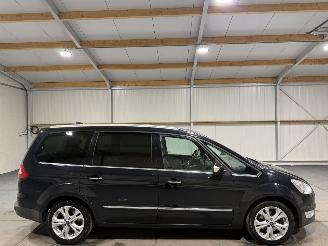 Avarii autoturisme Ford Galaxy 2.0TDCi 120kW Automaat 7 Pers Titanium Diesel 2014/9