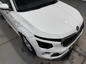 Skoda Kamiq 1.0TSI 85kW Automaat Selection picture 19