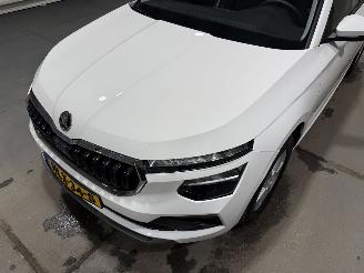 Skoda Kamiq 1.0TSI 85kW Automaat Selection picture 21