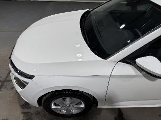 Skoda Kamiq 1.0TSI 85kW Automaat Selection picture 17