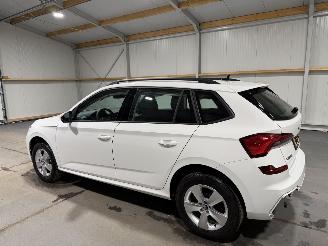 Skoda Kamiq 1.0TSI 85kW Automaat Selection picture 11