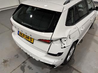 Skoda Kamiq 1.0TSI 85kW Automaat Selection picture 39