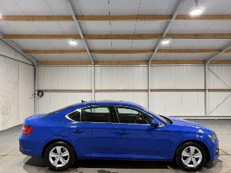 Auto incidentate Skoda Superb 1.5TSI 110kW ACT Business Edition 2021/1