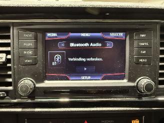 Seat Leon ST 1.6TDI 81kW Ecomotive Lease Sport picture 14