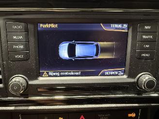 Seat Leon ST 1.6TDI 81kW Ecomotive Lease Sport picture 17