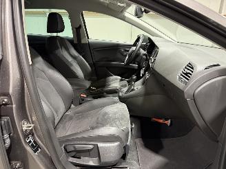 Seat Leon ST 1.6TDI 81kW Ecomotive Lease Sport picture 22