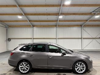 Seat Leon ST 1.6TDI 81kW Ecomotive Lease Sport picture 1