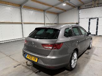 Seat Leon ST 1.6TDI 81kW Ecomotive Lease Sport picture 6