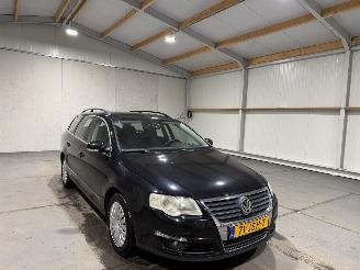 Volkswagen Passat 1.8TFSI 118kW Comfortline picture 3