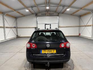 Volkswagen Passat 1.8TFSI 118kW Comfortline picture 7