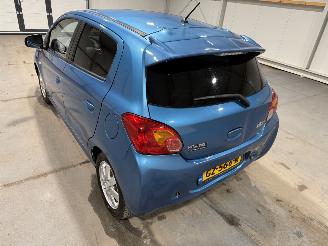 Mitsubishi Space-star 1.0 52kW Bright ECC picture 15