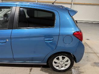 Mitsubishi Space-star 1.0 52kW Bright ECC picture 13