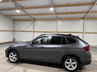 BMW X1 XDRIVE18D 105kW High Executive picture 11