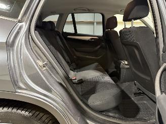 BMW X1 XDRIVE18D 105kW High Executive picture 25