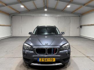 BMW X1 XDRIVE18D 105kW High Executive picture 4