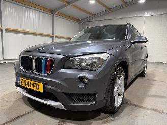 BMW X1 XDRIVE18D 105kW High Executive picture 15
