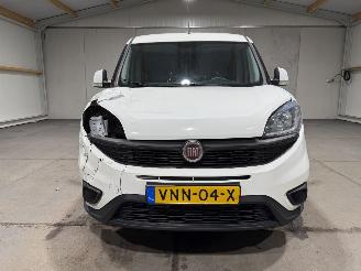 Fiat Doblo 1.4T-Jet 88kW Naturel Power Maxi SX picture 23