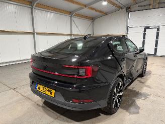 Polestar 2 63kWh Standard Range 165kW Single Motor picture 6