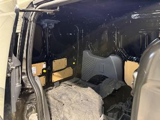 Ford Transit Connect 1.0EcoBoost 74kW L1 Trend picture 35