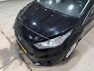 Ford Transit Connect 1.0EcoBoost 74kW L1 Trend picture 20