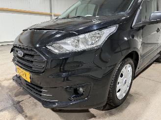 Ford Transit Connect 1.0EcoBoost 74kW L1 Trend picture 23