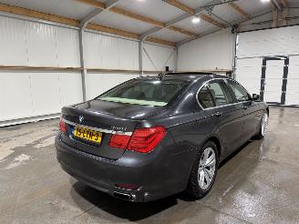 BMW 7-serie 740i 240kW Automaat Schuifkantel Executive picture 6