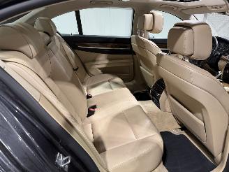 BMW 7-serie 740i 240kW Automaat Schuifkantel Executive picture 26