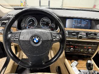 BMW 7-serie 740i 240kW Automaat Schuifkantel Executive picture 16
