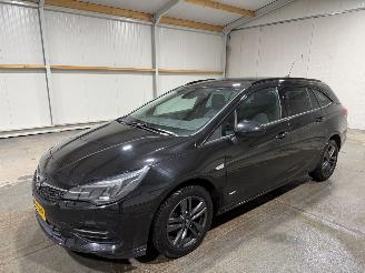 Opel Astra ST 1.2 81kW Clima Camera Design & Tech picture 9