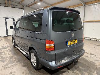 Volkswagen  Transporter 2.5D 128kW Automaat Clima picture 19