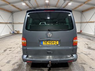 Volkswagen  Transporter 2.5D 128kW Automaat Clima picture 14