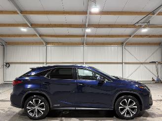 Lexus RX 450h 193kW Automaat 4WD Business Line Schuifkantel picture 1