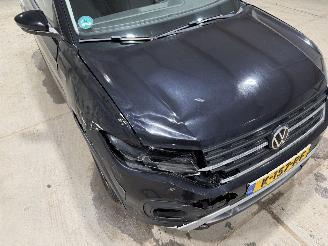 Volkswagen T-Cross 1.0TSI 81kW Automaat Life Business picture 22