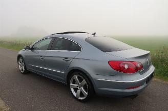 Damaged car Volkswagen Passat cc 18 TFSI 2009 160PK R Design Navigatie clima  [ topstaat  instappen en rijden 2009/8