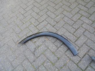 Porsche Cayenne cayenne 4.98 TURBO picture 36