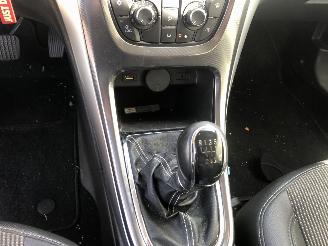 Opel Astra Astra 1.4 Cosmo picture 14