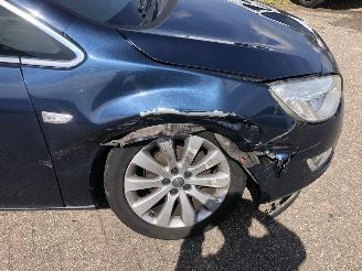 Opel Astra Astra 1.4 Cosmo picture 8