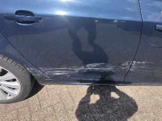 Opel Astra Astra 1.4 Cosmo picture 9