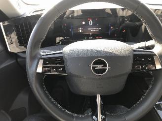 Opel Astra Astra 1.2 Edition picture 19