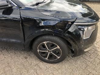 Kia Niro Niro 1.6 GDi Hybrid DynamicLine search picture 9