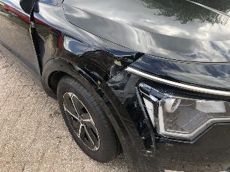 Kia Niro Niro 1.6 GDi Hybrid DynamicLine search picture 8