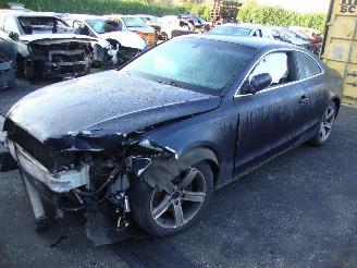 demontáž osobní automobily Audi A5  2011/1