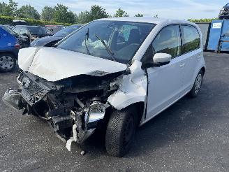  Seat Mii  2015/1