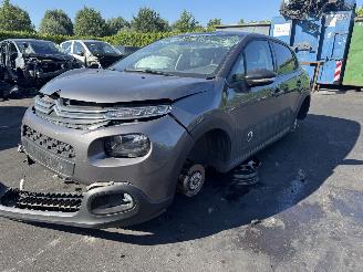  Citroën C3  2020/1