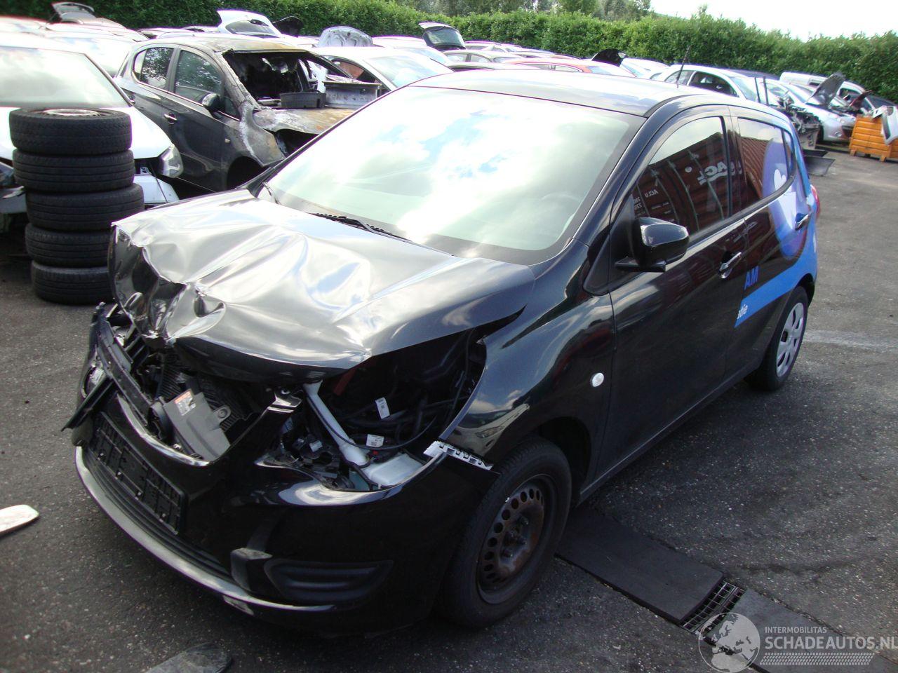 Opel Karl 