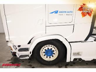 Scania S S530 6X2 Full Air ACC Retarder Leder picture 17